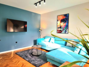 Apartment Sunrise - 2 Bedrooms to the Sea